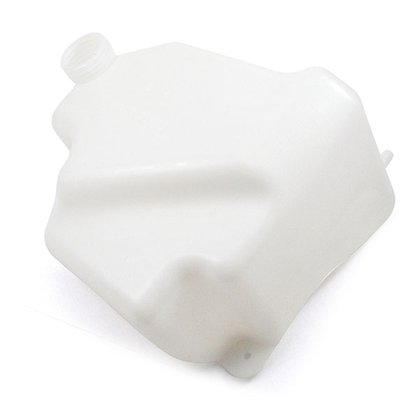1984 Buick Skylark/GS/Regal/GN RADIATOR OVERFLOW BOTTLE, CORRECT CAP LOCATION & SHAPE TO CLEAR AC LINES GM 10014451 | 10014451