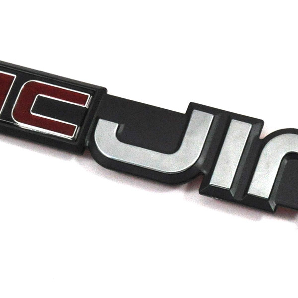 1993 GM Truck DOOR EMBLEM STICK ON 