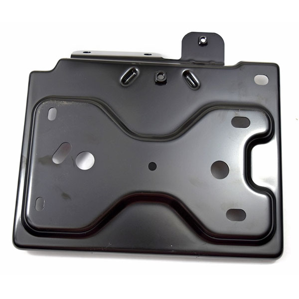 2014 GM Truck BATTERY TRAY (AUX)-LH | EL1607K