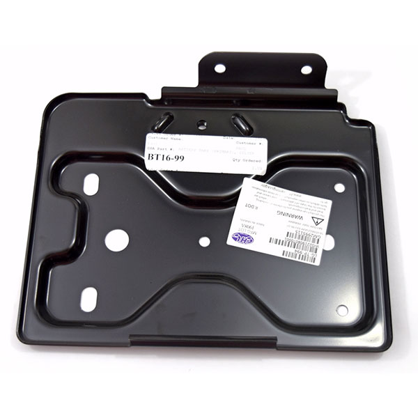 2002 GM Truck BATTERY TRAY (PRIMARY) | EL1699K