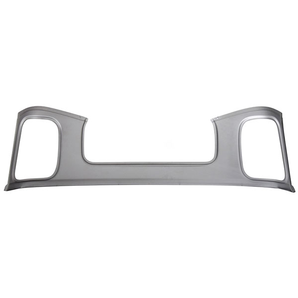 1950 GM Truck REAR UPPER WINDOW OUTER PANEL 3 WINDOW | BP7473K