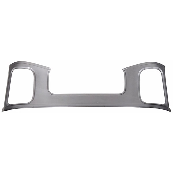 1950 GM Truck REAR UPPER WINDOW OUTER PANEL 3 WINDOW | BP7473K