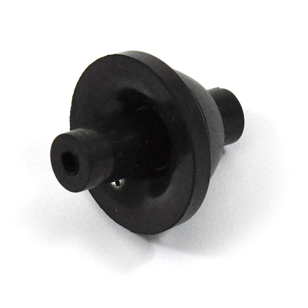 1971 Pontiac GTO/LeMans/Tempest WIRING HARNESS FIREWALL RUBBER GROMMET BOOT SEAL | EN1104Z