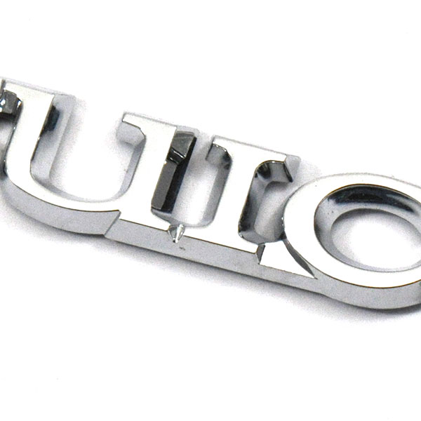 1986 Buick Skylark/GS/Regal/GN BUICK TRUNK LID EMBLEM (BUICK) GM 1701932 - EA | 1701932