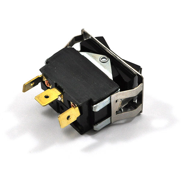 1972 Pontiac GTO/LeMans/Tempest POWER VENT AIR LOW & HIGH DASH SWITCH | EL1017Z