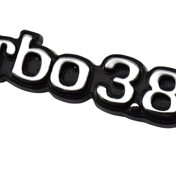 1984 Buick Skylark/GS/Regal/GN 3.8LITRE DASH SPEEDOMETER CLUSTER BEZEL EMBLEM GM 25502135 | 25502135