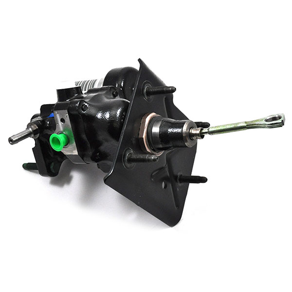 2006 Miscellaneous POWER BRAKE BOOSTER GM 15861643 (HUMMER H2) | 15861643