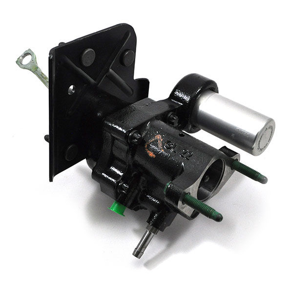 2006 Miscellaneous POWER BRAKE BOOSTER GM 15861643 (HUMMER H2) | 15861643