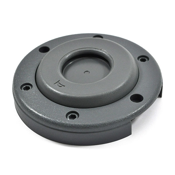 1986 Buick Skylark/GS/Regal/GN STEERING WHEEL HORN BUTTON WITH OUTER MOUNTING RING GM 25531981 | 25531981
