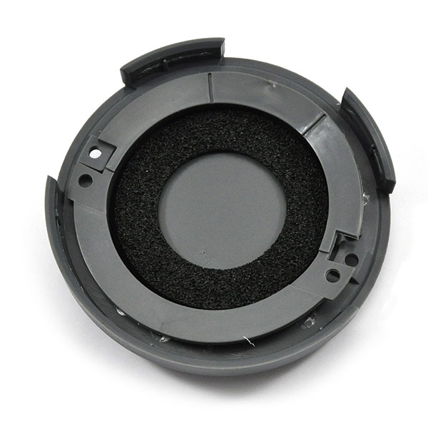 1986 Buick Skylark/GS/Regal/GN STEERING WHEEL HORN BUTTON WITH OUTER MOUNTING RING GM 25531981 | 25531981