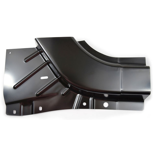 2007 Ford Misc FRONT LOWER DOOR PILLAR - DRIVERS LH (2.3MM) (FORD SUPERDUTY SUPERCAB) | BP1149B
