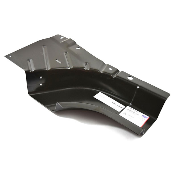 2007 Ford Misc FRONT LOWER DOOR PILLAR - DRIVERS LH (2.3MM) (FORD SUPERDUTY SUPERCAB) | BP1149B