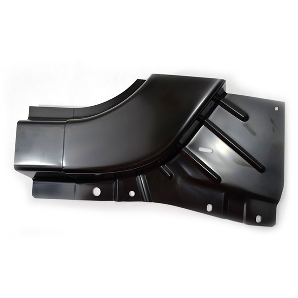 2005 Ford Misc FRONT LOWER DOOR PILLAR - PASSENGER RH (2.3MM) (FORD SUPERDUTY SUPERCAB) | BP1150B