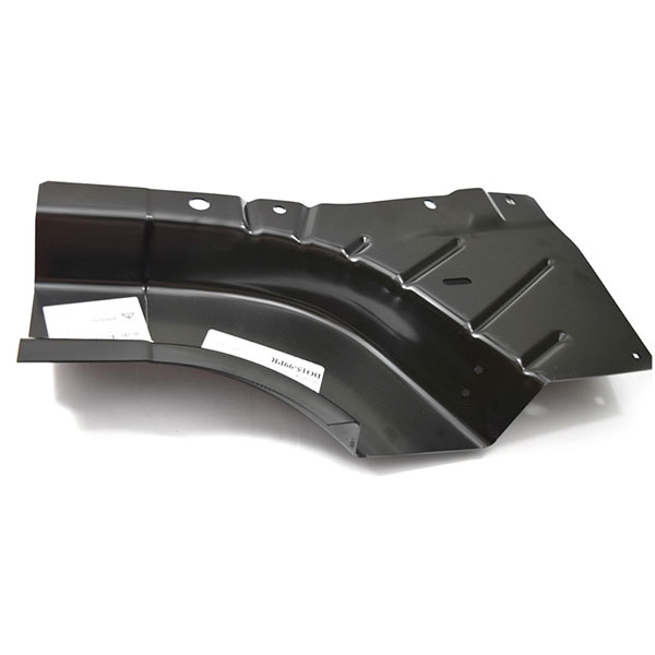 2005 Ford Misc FRONT LOWER DOOR PILLAR - PASSENGER RH (2.3MM) (FORD SUPERDUTY SUPERCAB) | BP1150B
