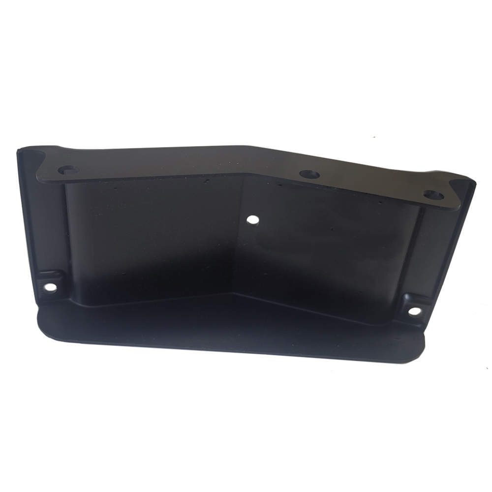 1969 Oldsmobile Cutlass/442/F85 ABS PLASTIC HOOD TONGUE | BP1174T