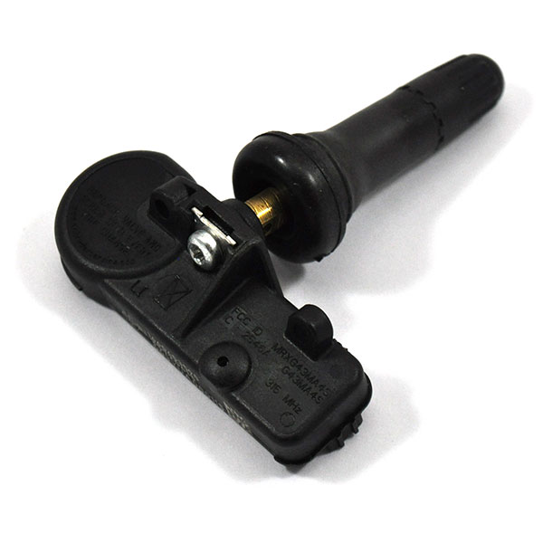 2006 Chevrolet Impala/Caprice/Bel Air GM OEM TIRE PRESSURE SENSOR MONITORING TPMS GM 13598771 / 20923680 | 20923680