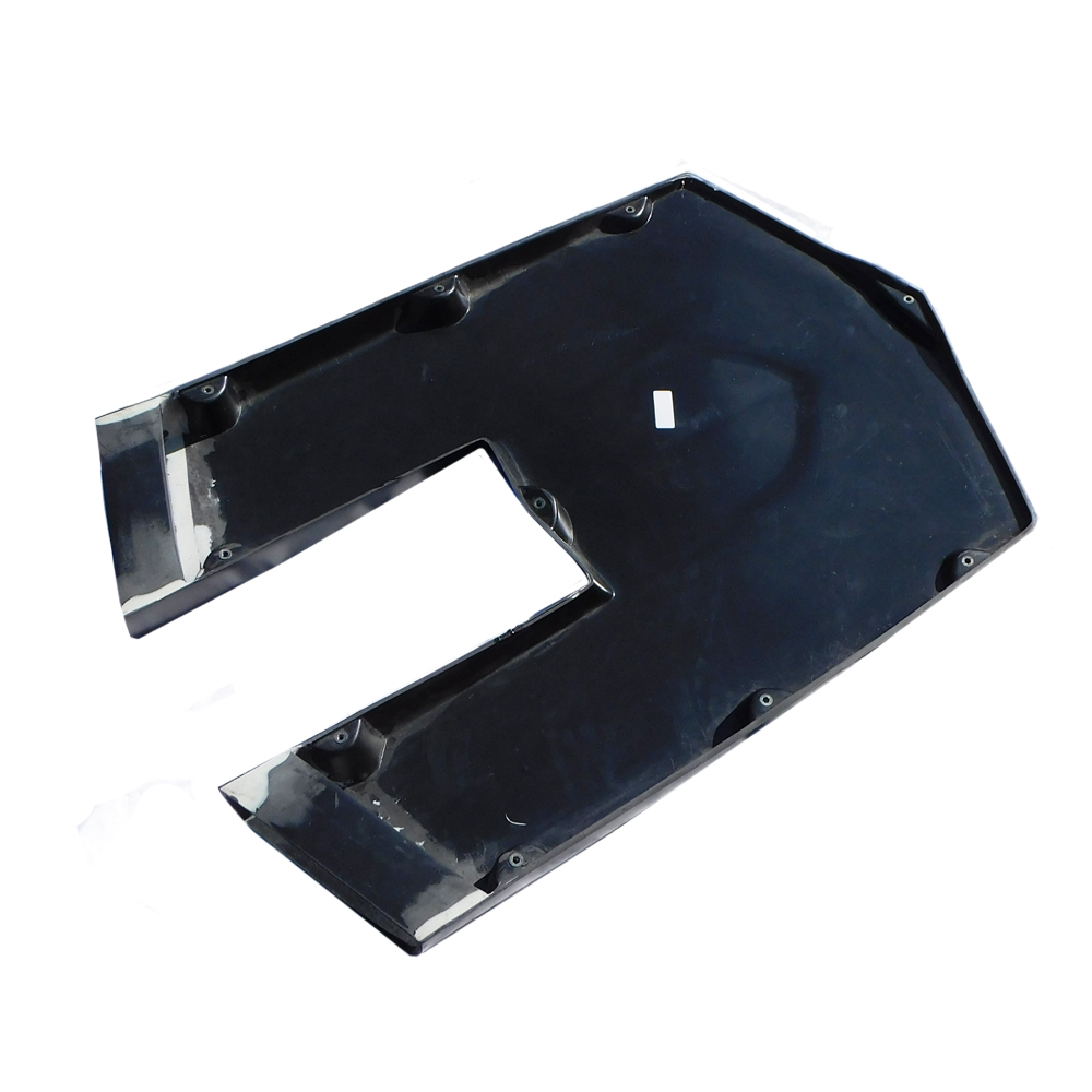 1969 Oldsmobile Cutlass/442/F85 HURST OLDS HOOD SCOOP | Oldsmobile ...