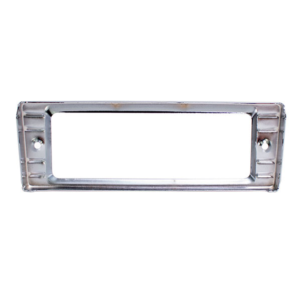 1950 GM Truck PARK LAMP BEZEL CHROME LH OR RH GM 5941109 | 5941109