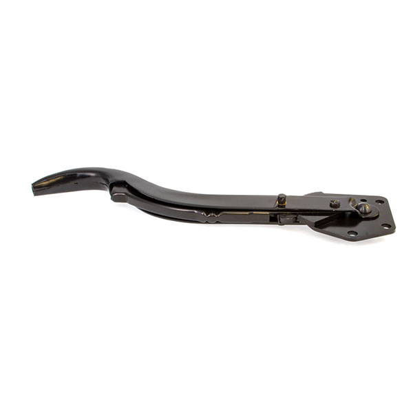 1961 GM Truck PARKING BRAKE PEDAL LEVER ASSEMBLY GM 3730093; 3715777; 3907218 | 3730093