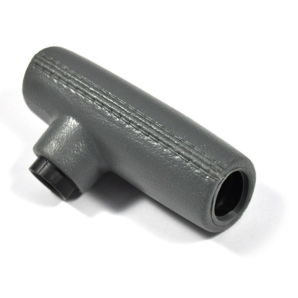 1986 Oldsmobile Cutlass/442/F85 OER SHIFTER HANDLE OER GM 22525558 (GRAY) | 22525558