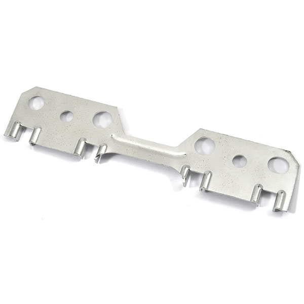 1973 Pontiac GTO/LeMans/Tempest PUSH ROD GUIDES PLATE FOR H/O OR RAM AIR MOTORS GM 9794042 - EA | 9794042