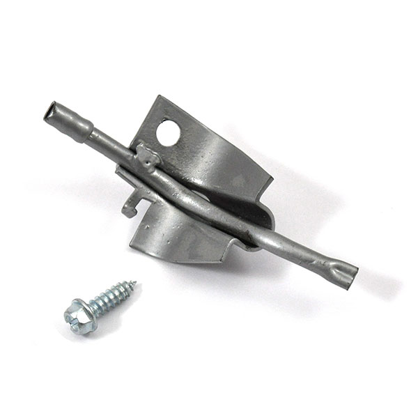 1968 Buick Skylark/GS/Regal/GN WINDSHIELD WASHER NOZZLE SPRAYER GM 1237591 â€“ PR | 1237591