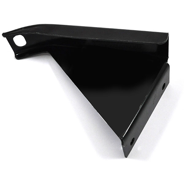 1970 Pontiac Firebird/TransAm FRONT VALANCE PANEL BRACKET - STEEL | BP5703F