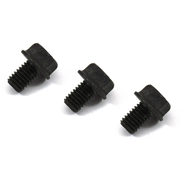 1962 Chevrolet Nova/Chevy II TORQUE CONVERTER FLEX PLATE/FLYWHEEL BOLTS (SCREW) GM 3987930 SET OF 3 | 3987930
