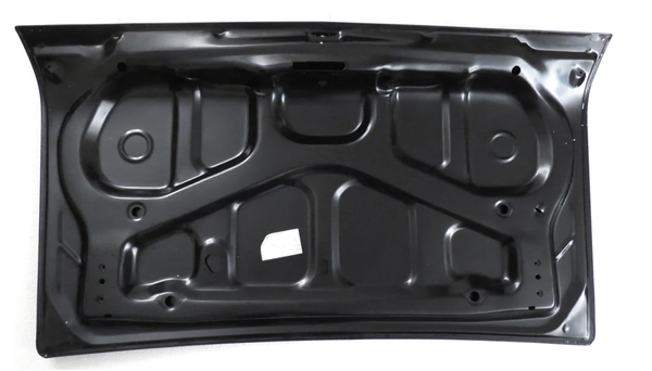 1968 Oldsmobile Cutlass/442/F85 TRUNK LID (STEEL) - CONVERTIBLE | BP1252T