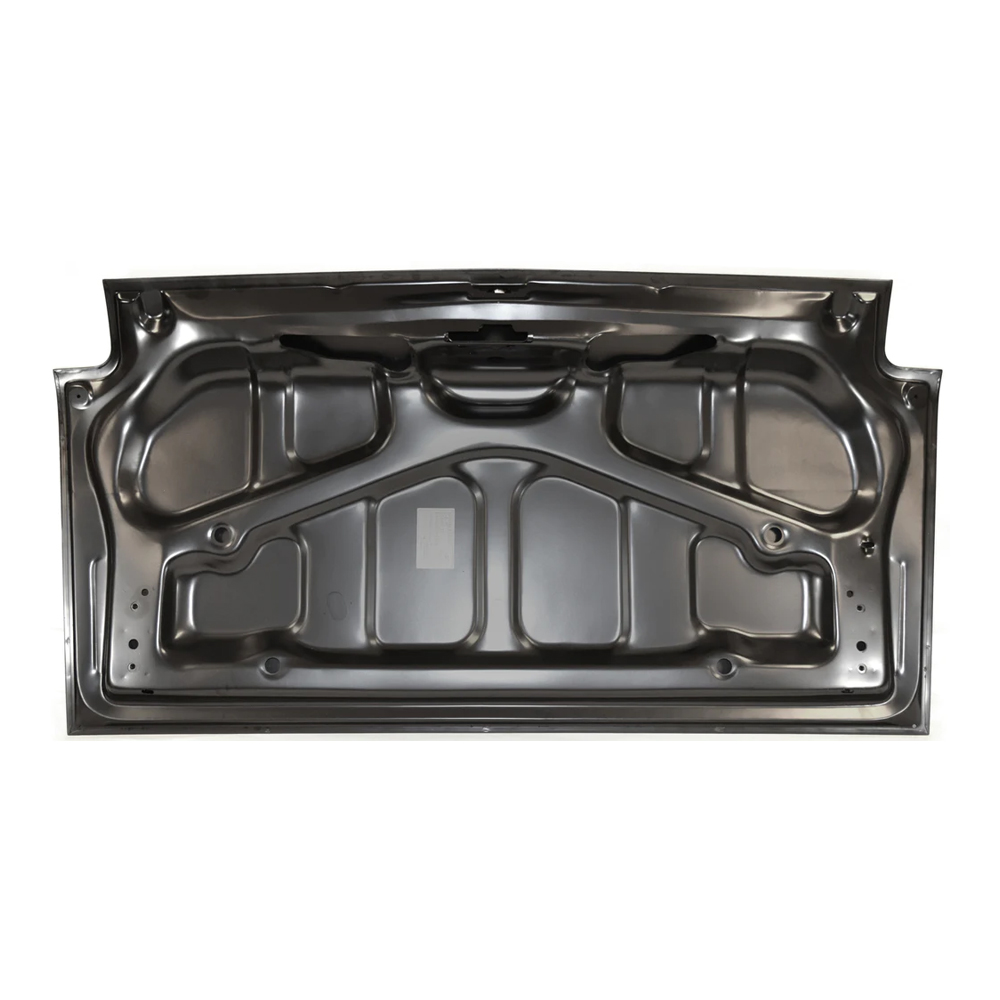1969 Oldsmobile Cutlass/442/F85 NEW OEM FACTORY STYLE TRUNK LID (STEEL) - HARDTOP | BP1255T