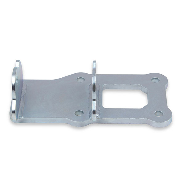 1972 Pontiac Firebird/TransAm HOLLEY HOOKER BLACK HEART LS-SWAP ENGINE MOUNTING BRACKET - EA | LS1005F