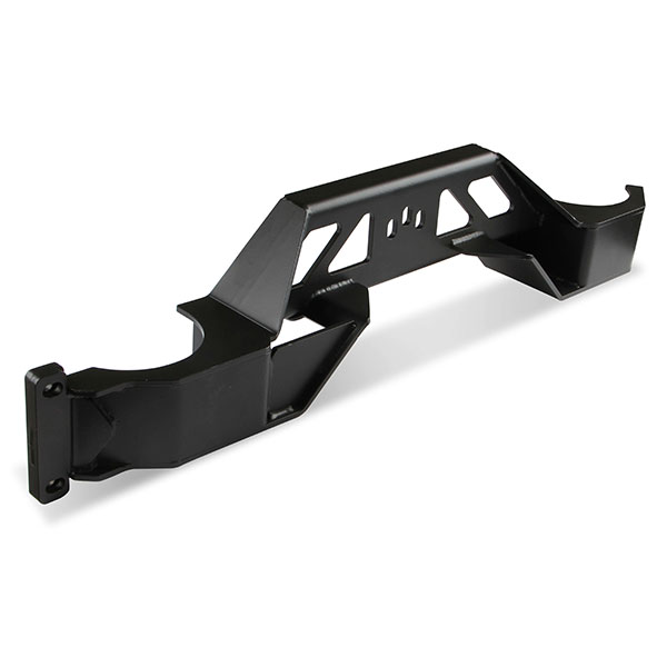 1969 Chevrolet Nova/Chevy II HOLLEY HOOKER BLACK HEART LS/LT SWAP TRANSMISSION CROSSMEMBER | LS2002Z