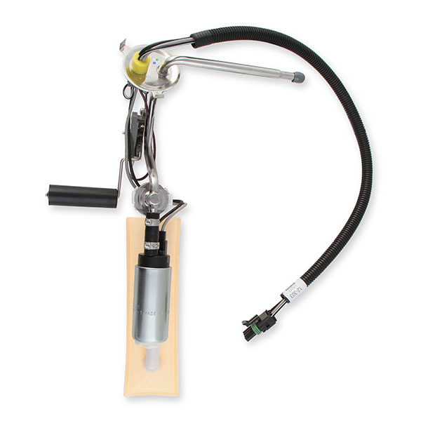 1972 Pontiac Grand Prix 69UP HOLLEY EFI FUEL TANK MODULES PUMP SENDING