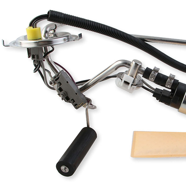 1973 Pontiac Firebird/TransAm HOLLEY EFI FUEL TANK MODULES PUMP SENDING UNIT 255 LPH OE STYLE | LS3004F