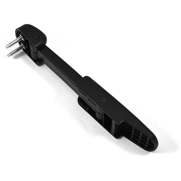 Fit For 2003-2009 Hummer H2 Chevy Kodiak GMC Hood Lock Latch - Foto 3