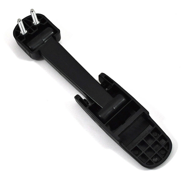 2005 GM Truck BLACK HOOD LATCH (HUMMER H2 / CHEVY KODIAK / GMC TOPKICK) GM 15097841 EACH | 15097841