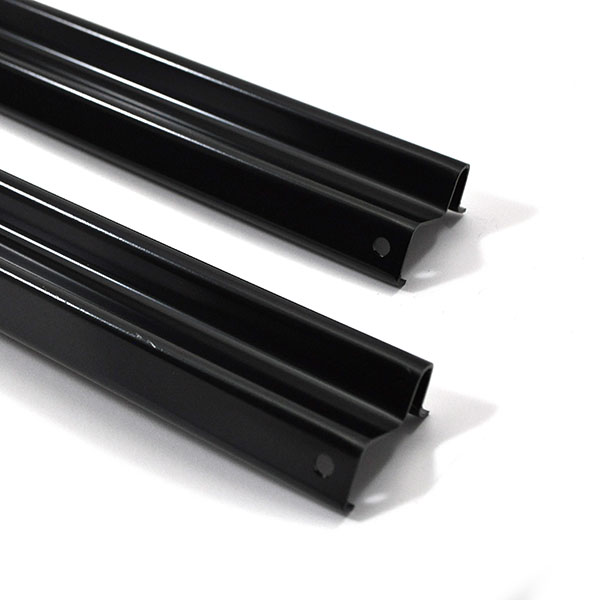 1964 Buick Skylark/GS/Regal/GN TRUNK WEATHERSTRIP CHANNEL (COUPE) - PR | BP1457Z