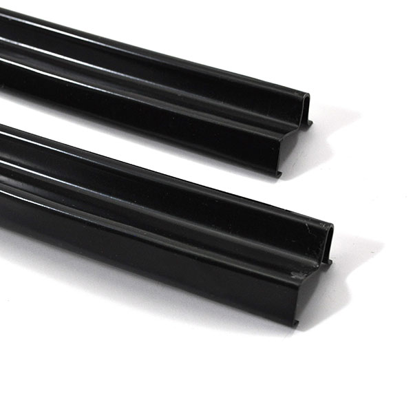 1966 Pontiac GTO/LeMans/Tempest TRUNK WEATHERSTRIP CHANNEL ON QUARTER PANEL (COUPE) - PR | BP1458Z