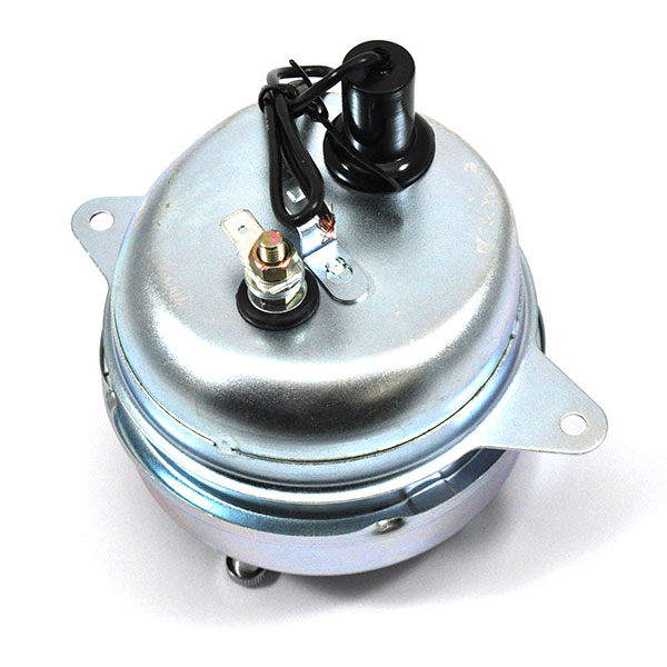 1965 Chevrolet Impala/Caprice/Bel Air CLOCK NEW - CONSOLE MOUNTED CLOCK | IN1709P