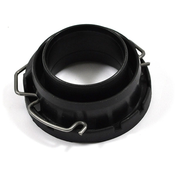 1967 Chevrolet Nova/Chevy II STEERING COLUMN PLASTIC BUSHING RETAINER & CLIP SET | ST1730Z