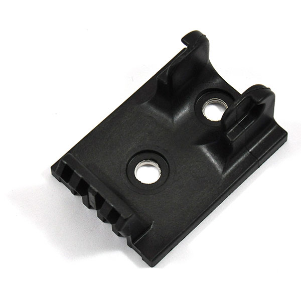 2005 GM Truck REAR HOOD LATCH SUPPORT OEM GM 15186697 (HUMMER H2) | 15186697