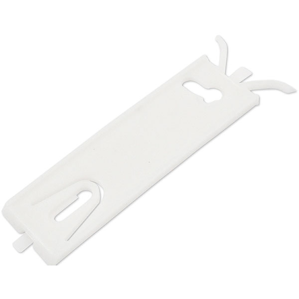 1981 Buick Skylark/GS/Regal/GN LOWER DOOR MOLDING CLIP RETAINER GM 20218330 - SET OF 5 | XP1052S