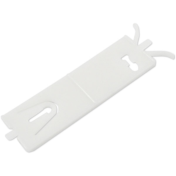 1981 Buick Skylark/GS/Regal/GN LOWER DOOR MOLDING CLIP RETAINER GM 20218330 - SET OF 5 | XP1052S