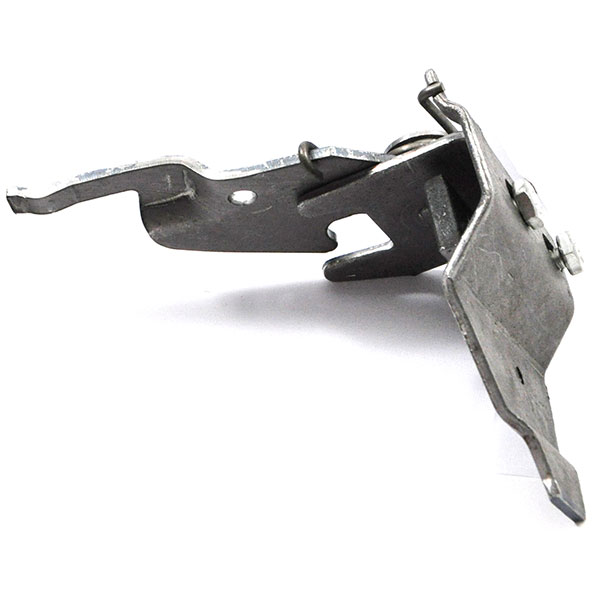 1969 Pontiac Firebird/TransAm REAR FOLD DOWN SEAT LATCH - EA | IN5625F