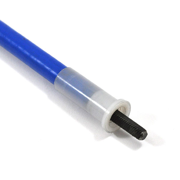 1983 Pontiac Grand Prix 69-UP POWER SEAT DRIVE CABLE FOR BUCKET SEAT OR SPLIT BENCH (BLUE 425 MM LONG) GM 20152932 / 20009305 | 20152932