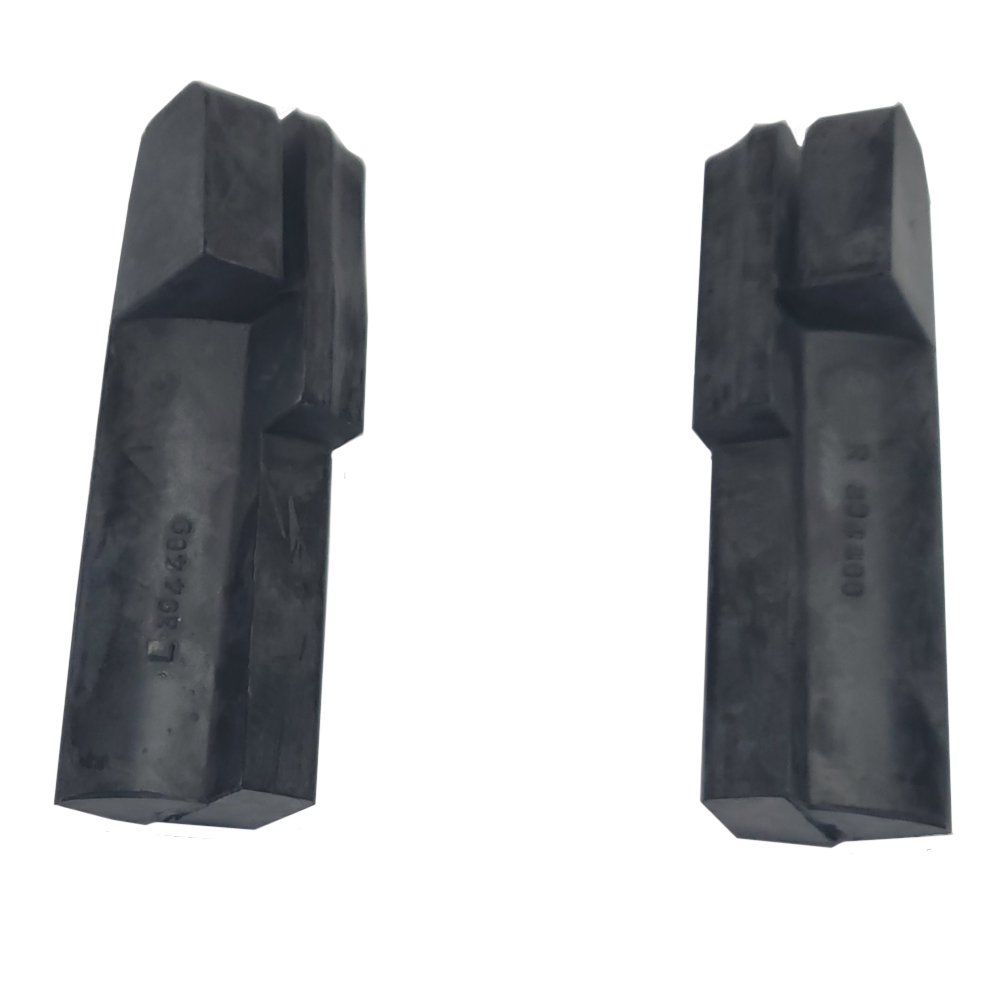 1969 Oldsmobile Cutlass/442/F85 FRONT BUMPER FILLERS - PR | BP1310T
