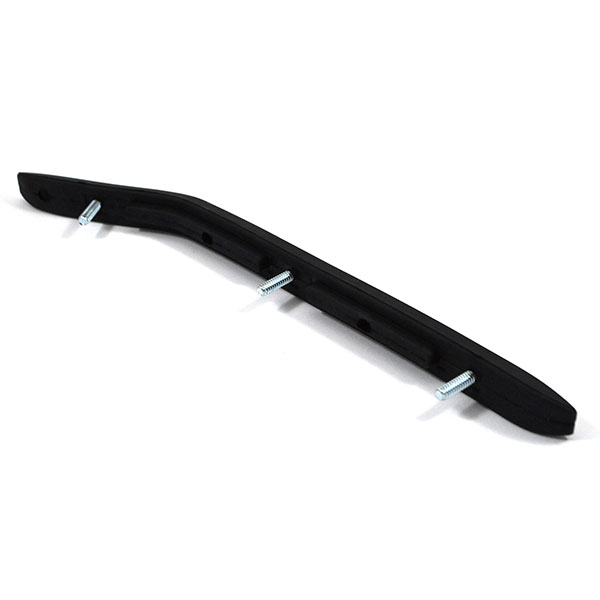 1967 Chevrolet Impala/Caprice/Bel Air FRONT BUMPER GUARD RUBBER CUSHION GM 3897519 â€“ EA | 3897519