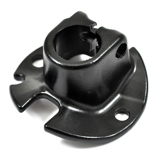 1968 Chevrolet Chevelle/Malibu LOWER STEERING COLUMN FLANGE TALL STYLE GM 7807052 | 7807052
