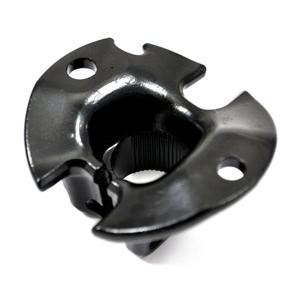 1968 Chevrolet Chevelle/Malibu LOWER STEERING COLUMN FLANGE TALL STYLE GM 7807052 | 7807052