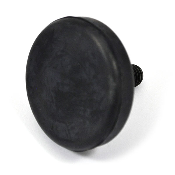 1975 Chevrolet Corvette DECK LID RUBBER BUMPER STOP - EA | WS2021O